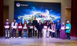 Uşak'taki psikolojik danışmanlar ve eğitimciler buluştu