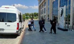 Uşak'ta zehir tacirleriyle mücadele sürüyor! Ağustosun ikinci yarısında 17 kişi tutuklandı!