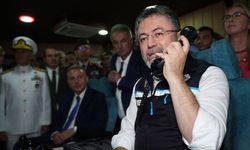 Bu yıl palamut bolluğu olacak! Bakan Yumaklı iyi haberler verdi!