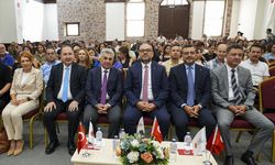 İletişim Başkanlığından İzmir'de kamu kurum ve kuruluşu personeline güçlü iletişim eğitimi