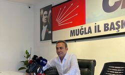 Berhan Şimşek, Özlem Şanver'le ilgili yargıya intikal eden durum nedeniyle istifa etti