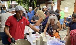 Menteşe’de Geleneksel Düğün Yemekleri Festivali 5’inci kez yapıldı
