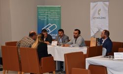 Kütahya'daki yerel firmalar için 3'üncü kez tedarik zinciri programı yapıldı