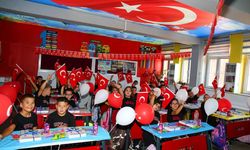 Uşak'taki 63 bin öğrencinin hakkını savunacağız