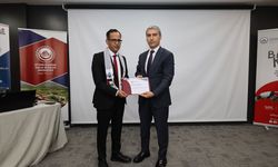Afyonkarahisar Sağlık Bilimleri'nde Gazze konferansı