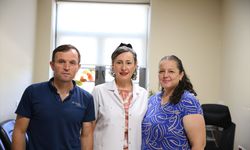 Hatice Demirciler ile Mehmet Akşit lenfomayı nasıl yendiklerini anlattı