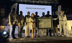 Kent Markalaşması için Marmaris İşbirliği'nin lansmanı yapıldı