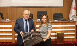 50 arıcının balı, analiz edilerek QR kodlarla kayıt altına alınacak