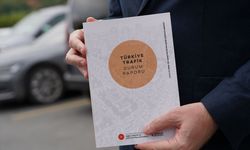 Türkiye Trafik Durum Raporu