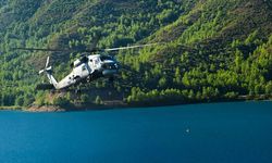Marmaris Aksaz'da 14 bin askeri personelin katılımıyla tatbikat yapılıyor