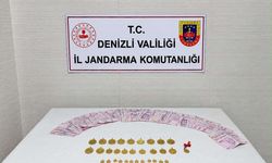 Bekilli'de yaşlı bir vatandaşı 250 bin TL dolandıran 2 kişi tutuklandı
