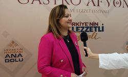 Dünyanın en büyük Anadolu sofrasını Afyon'da kuracaklar