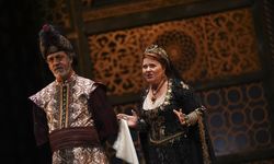 Sultan IV. Murat Operası yeni yorumuyla sanat ve tarih severlerin beğenisine sunulacak