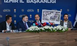 Gençlik ve Spor Bakanlığı, otel konforunda öğrenci yurtları yapıyor