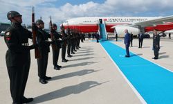 Cumhurbaşkanı Erdoğan, ABD'de bir dizi programa katılacak