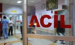 Afyon Çavdarlı'da düğünde havaya sıkılan kurşun, 14 yaşındaki tarım işçisi çocuğa isabet etti
