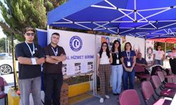 Uşak Üniversitesi'ne yeni gelen öğrenciler için uyum süreci başladı