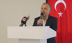 Uşşak Aşevi günde 2 bin 400 öğün yemek veriyor
