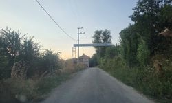 Uşak'ta Bağbaşı köyünün lehine ikinci bilirkişi raporu! Su kaynaklarıyla ilgili risklere yer verildi!