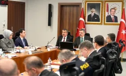 Okullarda güvenlik üst seviyeye çıkacak! 2 bin 804 el dedektörü temin edildi!