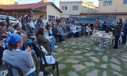 Kadınlara daha önce suşi yapmayı öğreten Uşak Belediyesi, Garum ve Garos sosu ile bu işi bir tık öteye taşıdı