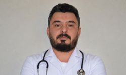Uşak Eğitim ve Araştırma Hastanesi'nden Uzm. Dr. Dindaş, kalp sağlığı için önemli uyarılar yaptı