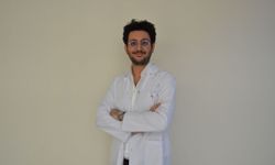 Uşak Eğitim ve Araştırma Hastanesi'ne yeni cildiye uzmanı dahil oldu