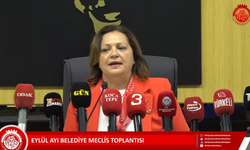 Burcu Köksal ve Mehmet Demirkırkan arasında atışma! Sırtını FETÖ'ye yaslayanlarla aynı yolda yürümem!