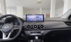Nissan, Eylül 2026 dönemine özel Qashqai kampanyası sunuyor