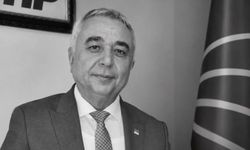 CHP Uşak Milletvekili Karaoba: Ali Çankır'ı her zaman saygıyla hatırlayacağız