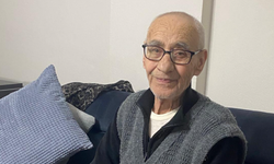 Uşak eski garajda oto lastik işi yapan Hüseyin Badak vefat etti
