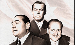 Adnan Menderes, Hasan Polatkan ve Fatih Rüştü Zorlu'yu rahmetle andılar