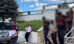 Menşete Yerkesik'te aile hekimine saldırı