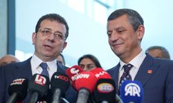 Özgür Özel ve Ekrem İmamoğlu'nun arası açık mı?