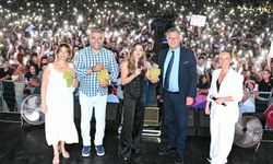 Erk Kayabaş: Belediye Başkanı eşi Selen Hanım'a ve Alaşehir'e büyük bir sevgiyle bağlı