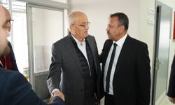 Karahallı ilçesinden hayırsever Özkan Atak hayatını kaybetti