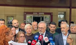 Uşak Milletvekili Karaoba, Turgutlu'da açıklamalarda bulundu