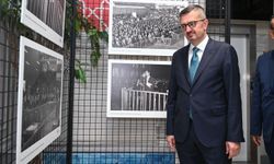 İletişim Başkanlığı'ndan Vesayet İnşalarına Karşı Milli İrade Mücadelesi paneli