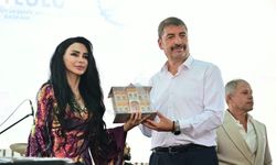 Kula Encekler'de Bağdatlı Sultan Alevi Kültür etkinlikleri yapıldı