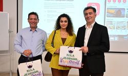 Manisa'daki kadın kooperatiflerine dijital destek