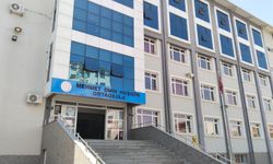 Uşak'taki okulların çevresinde güvenlik ve trafik önlemleri alındı