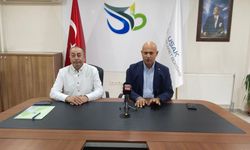 Uşak Ticaret Borsası'nda seçime ortak listeyle gidiliyor