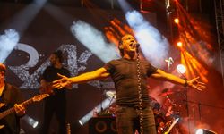 Uşak'ta iptal edilen Kıraç ve Poizi konserinin yapılacağı tarih belli oldu