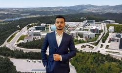 Uşak Üniversitesi öğrencisi Faruk Enes Er'in vefatı büyük üzüntüye yol açtı