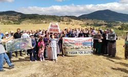 Uşak'ın Kuzey Köyleri, doğayı korumak için dernek çatısında buluştu