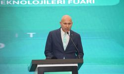 Banaz Sera OSB, Uşak'ın tarımına önemli katkı sağlayacak