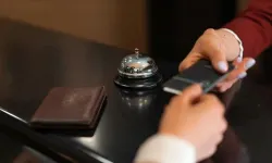 Uşak'ta kaçak otel ve apartlara yönelik denetimler sürüyor