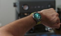 Huawei Watch GT 7 serisiyle ruh hali, su tüketimi ve beslenmeye kadar bir çok konuyu takip ediliyor
