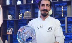 Masterchef programı şampiyonu Sezer Dirican, Uşak'a gelecek