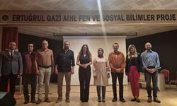 Uşak'ta TÜBİTAK'ın A ve B projeleri yazımı eğitimi yapıldı